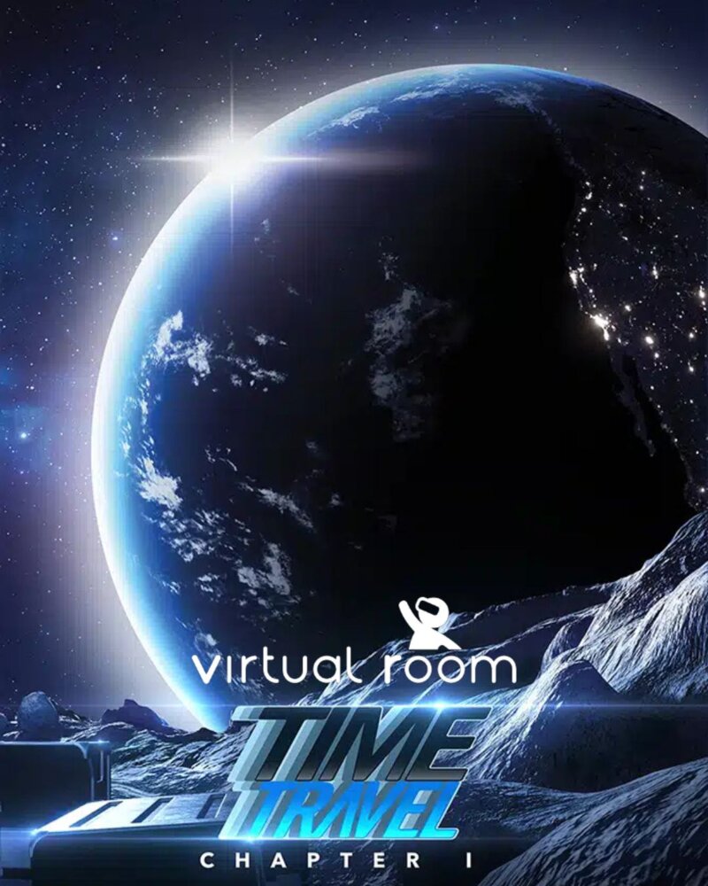 Time Travel 1 : Voyagez ensemble dans le temps