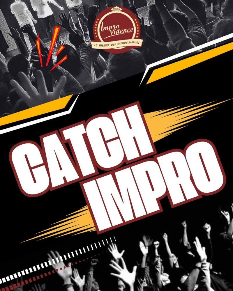 Catch Impro