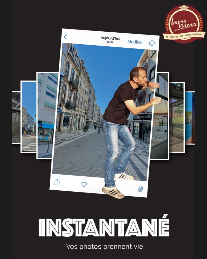 Instantané