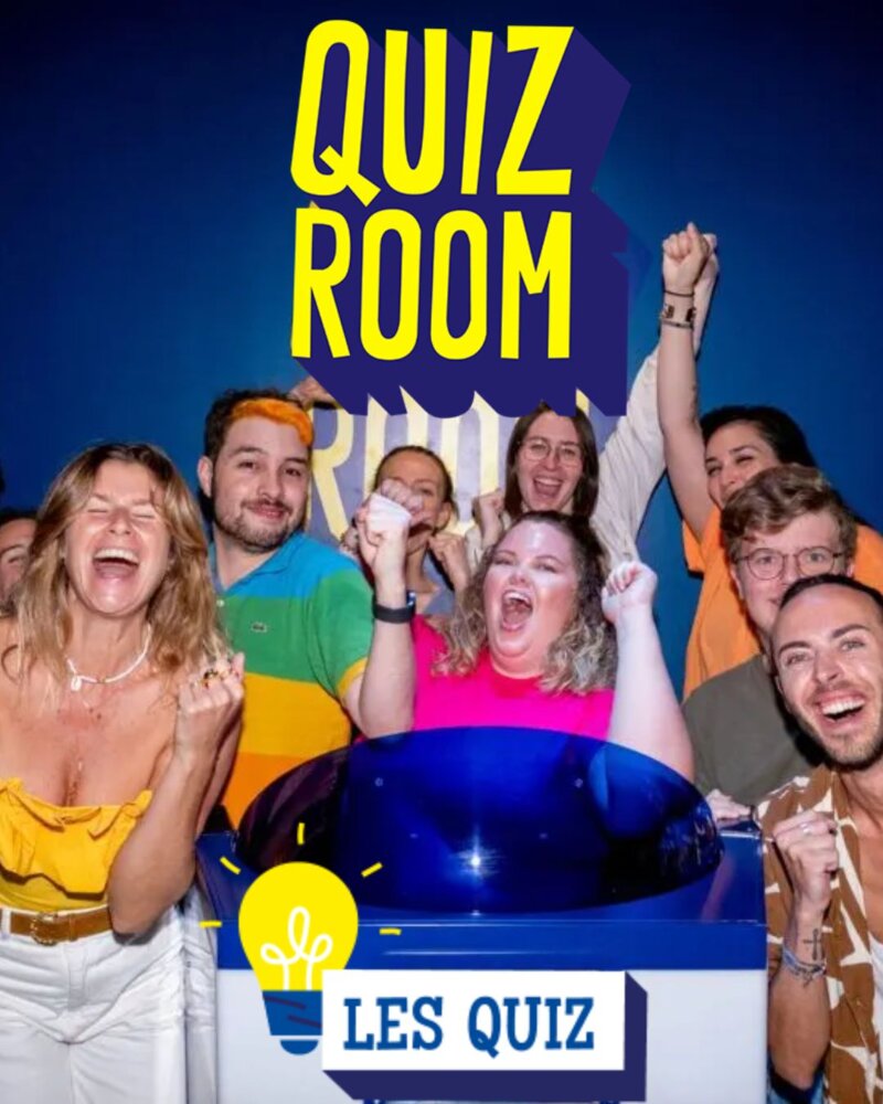 Jouez, buzzez et remportez le Quiz