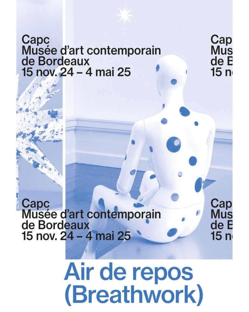 Exposition Air de repos (Breathwork)