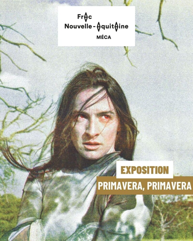 Exposition Primavera, Primavera