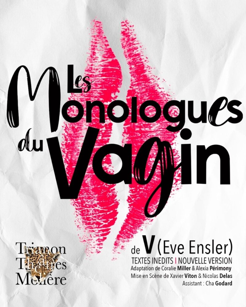 Les Monologues du Vagin